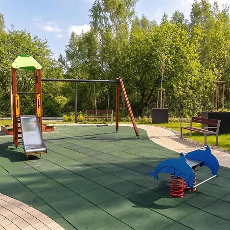 2-bedroom Family With Parking And Balcony By Renters Apartamento